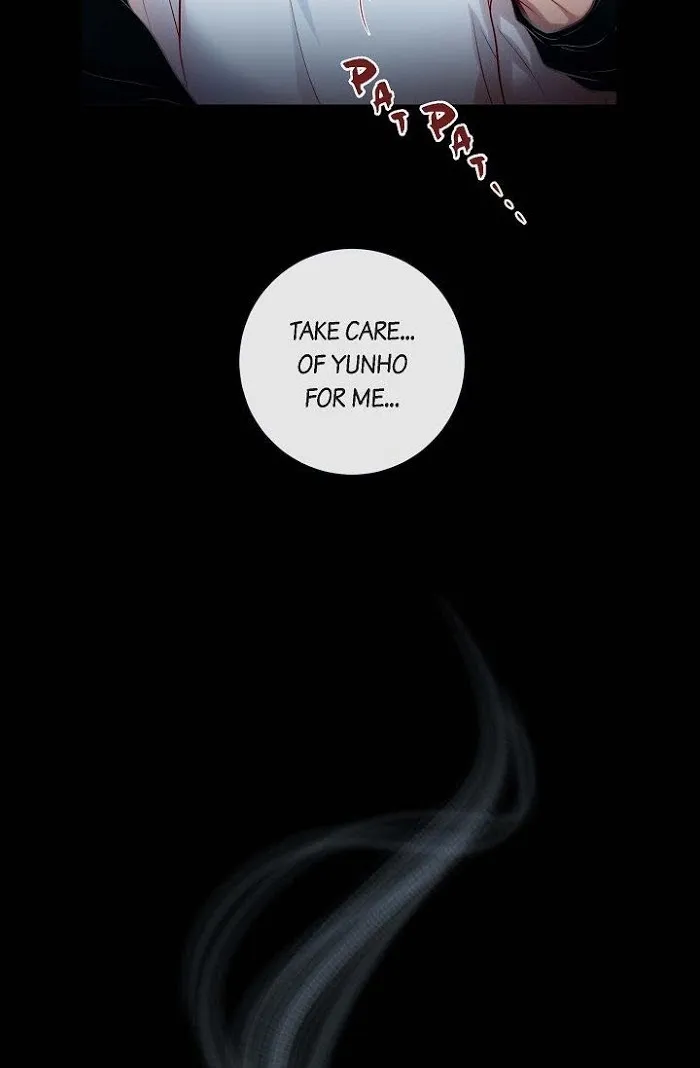 Biting The Tiger - Chapter 58 Page 22
