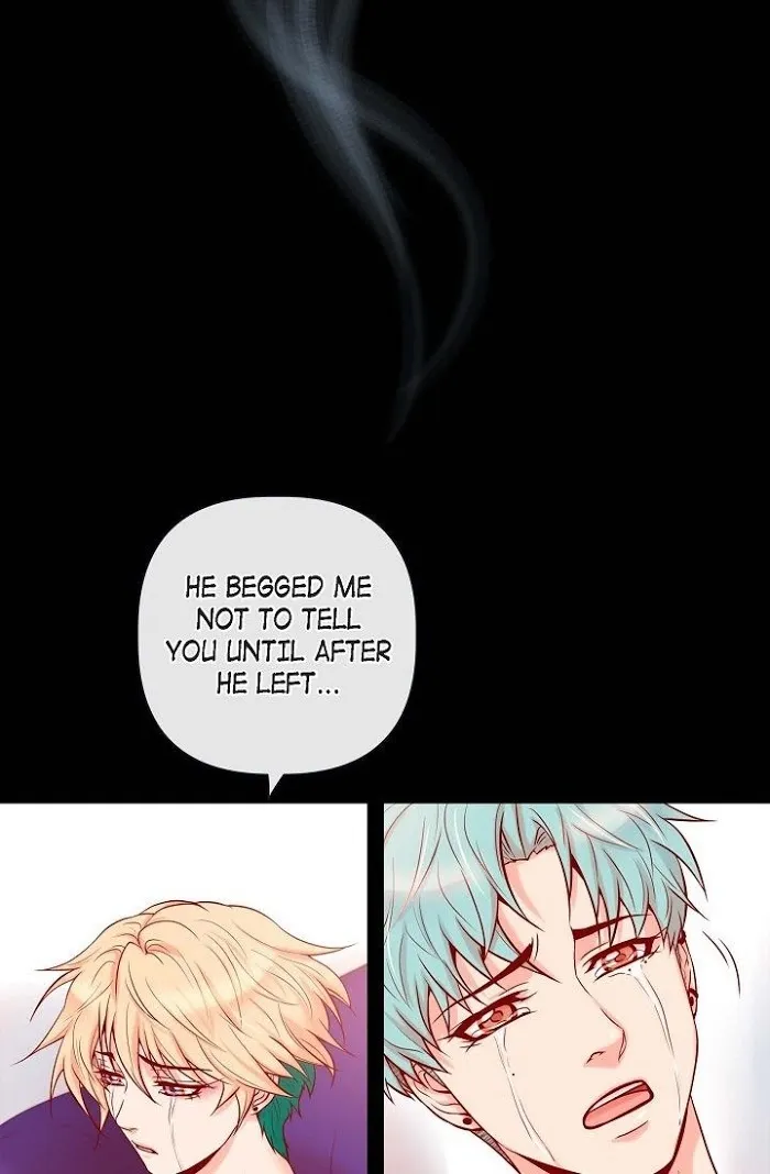 Biting The Tiger - Chapter 58 Page 23