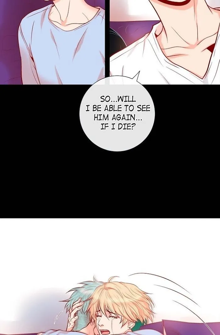 Biting The Tiger - Chapter 58 Page 24