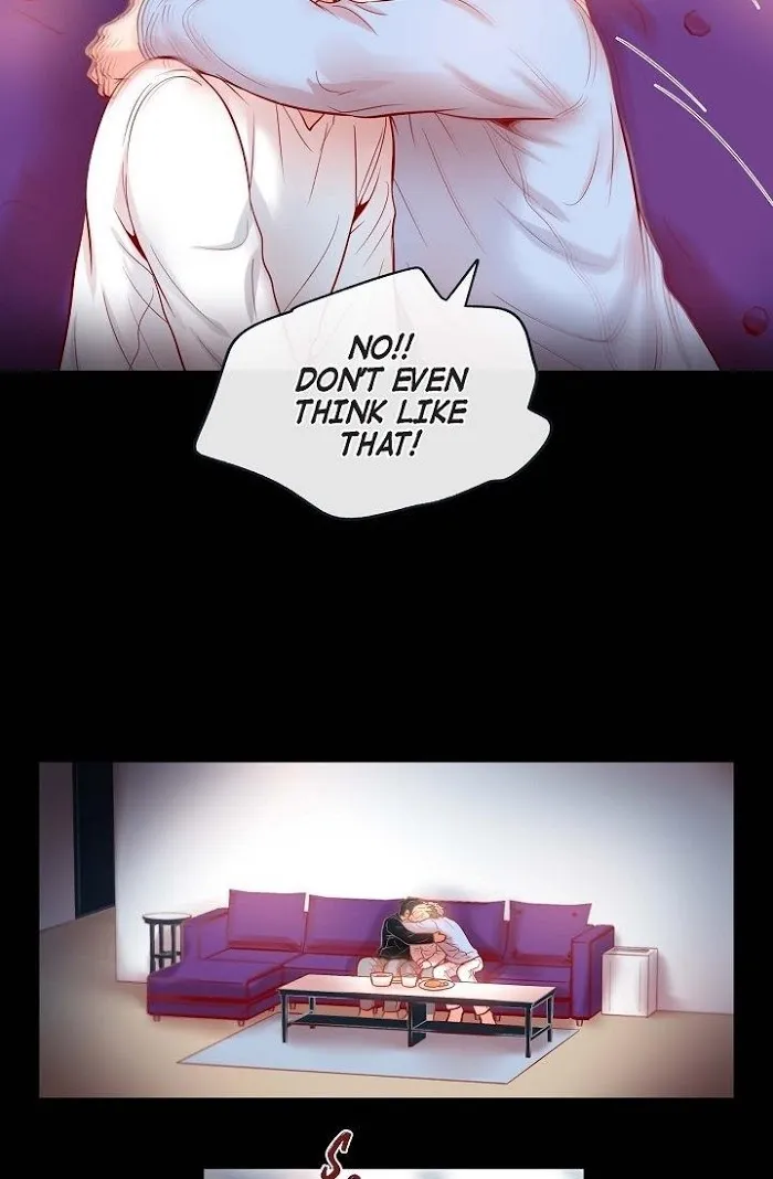 Biting The Tiger - Chapter 58 Page 25