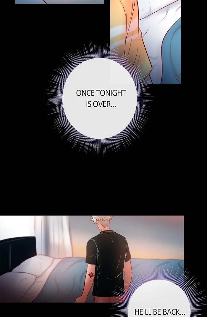 Biting The Tiger - Chapter 58 Page 28