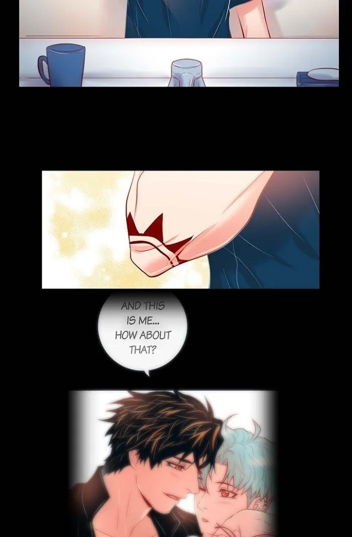 Biting The Tiger - Chapter 58 Page 31