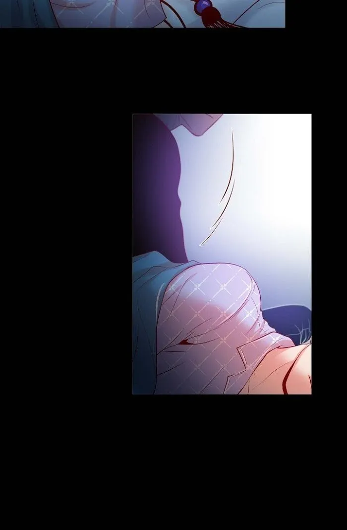 Biting The Tiger - Chapter 58 Page 35