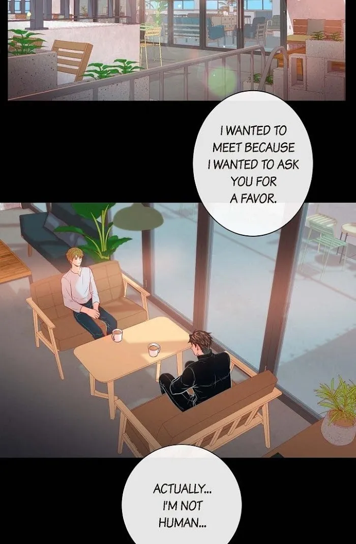 Biting The Tiger - Chapter 58 Page 41