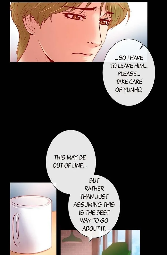 Biting The Tiger - Chapter 58 Page 43