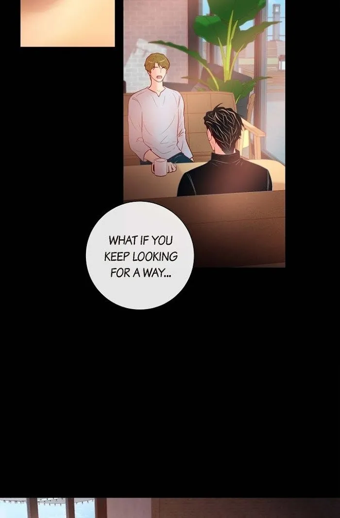 Biting The Tiger - Chapter 58 Page 44