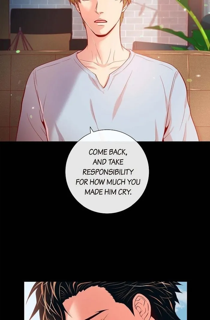 Biting The Tiger - Chapter 58 Page 46