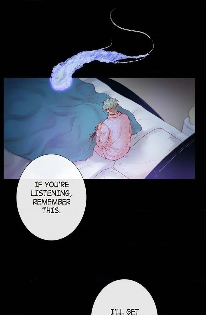 Biting The Tiger - Chapter 58 Page 55