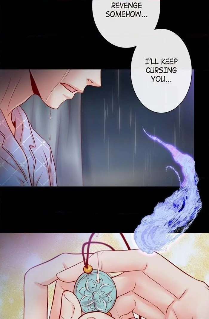 Biting The Tiger - Chapter 58 Page 56