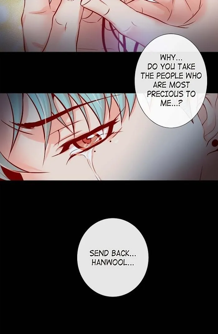 Biting The Tiger - Chapter 58 Page 57