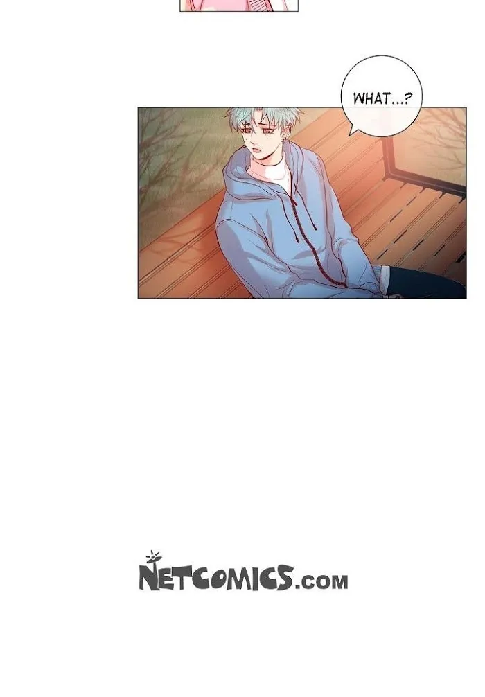 Biting The Tiger - Chapter 58 Page 64