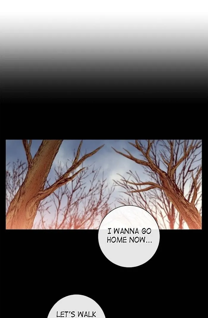 Biting The Tiger - Chapter 59 Page 2