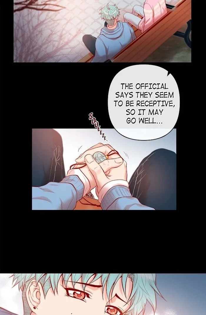 Biting The Tiger - Chapter 59 Page 5