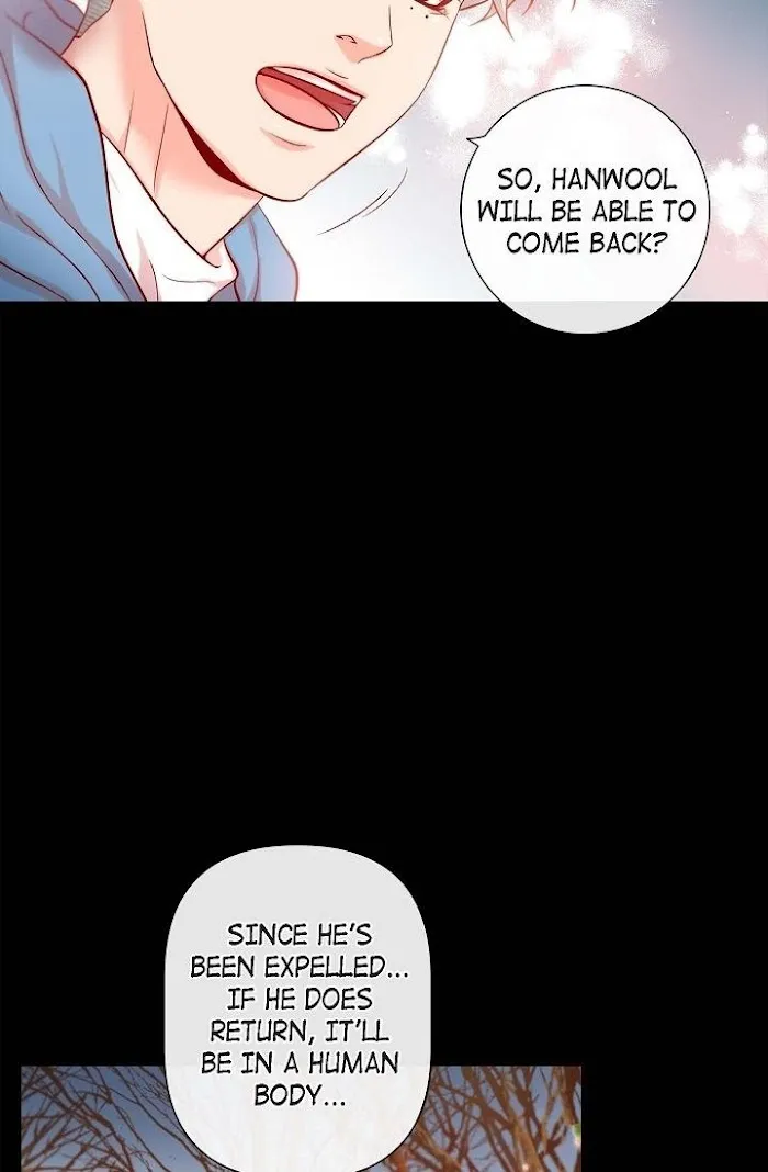Biting The Tiger - Chapter 59 Page 6