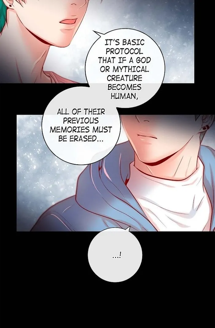 Biting The Tiger - Chapter 59 Page 10