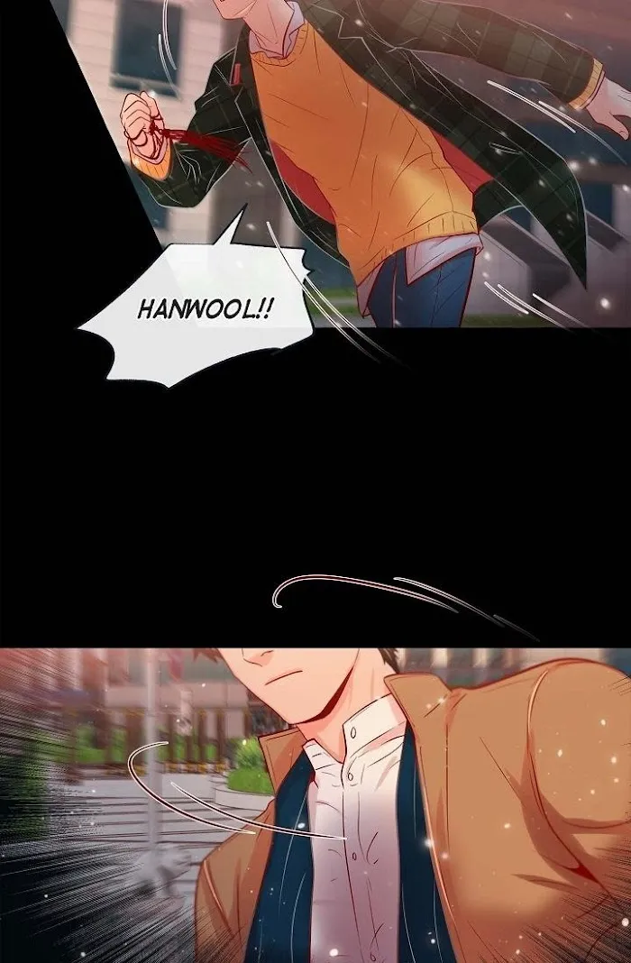 Biting The Tiger - Chapter 59 Page 26
