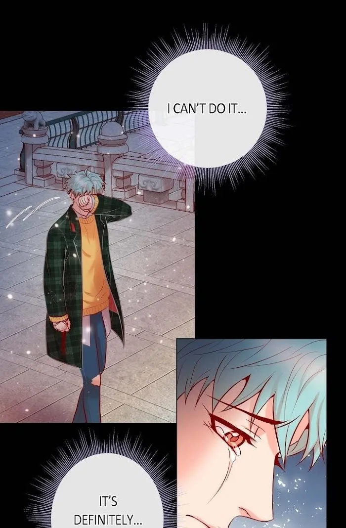 Biting The Tiger - Chapter 59 Page 36