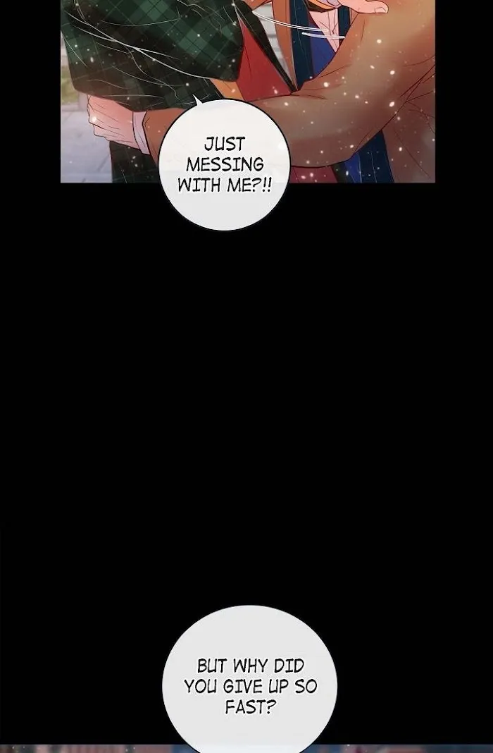 Biting The Tiger - Chapter 59 Page 44