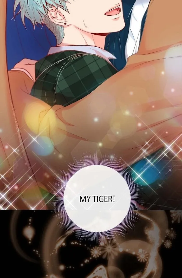 Biting The Tiger - Chapter 59 Page 67