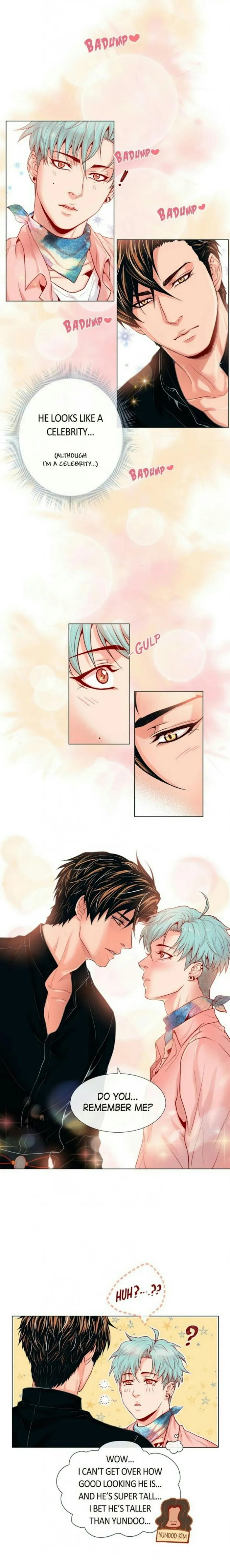 Biting The Tiger - Chapter 6 Page 2