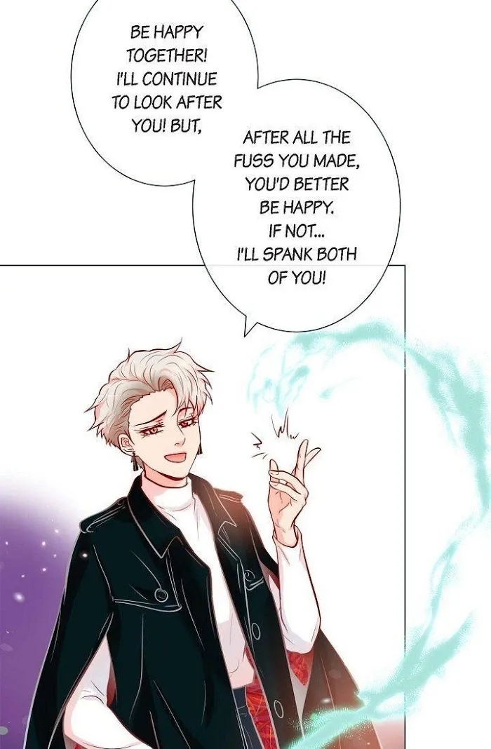 Biting The Tiger - Chapter 60 Page 23