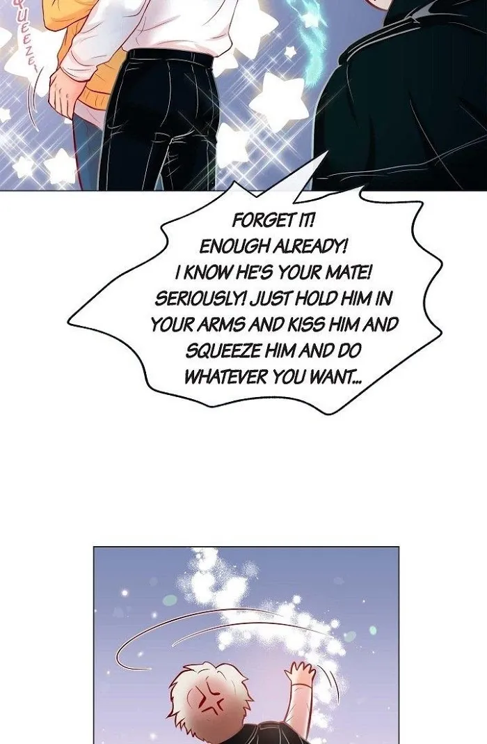 Biting The Tiger - Chapter 60 Page 25