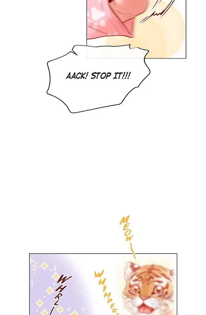 Biting The Tiger - Chapter 60 Page 34