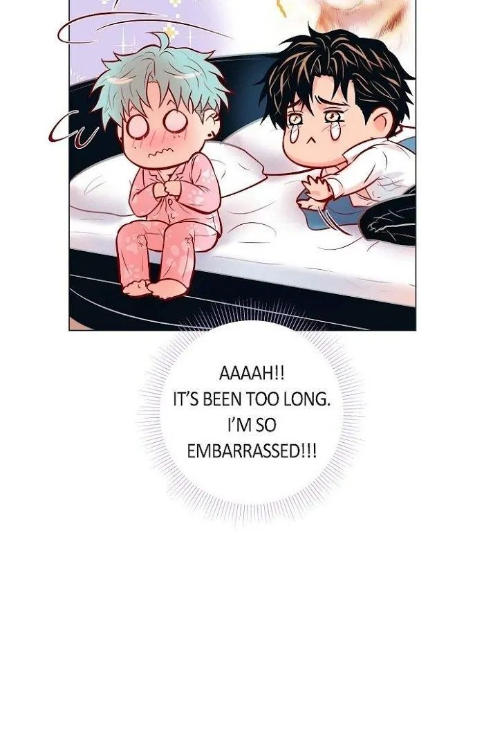 Biting The Tiger - Chapter 60 Page 35