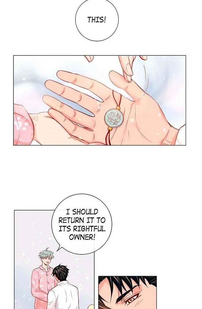Biting The Tiger - Chapter 60 Page 37