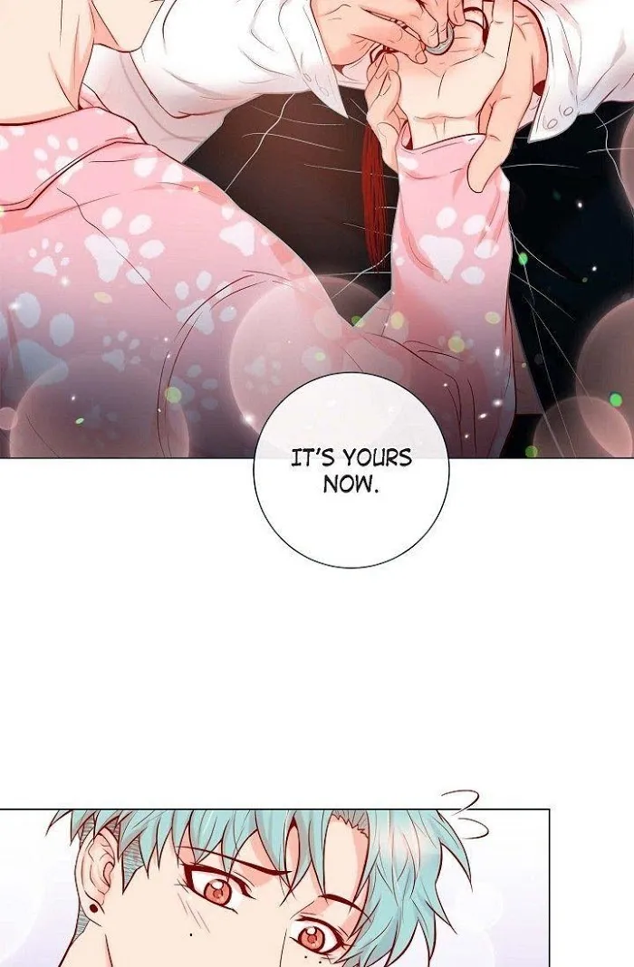 Biting The Tiger - Chapter 60 Page 39