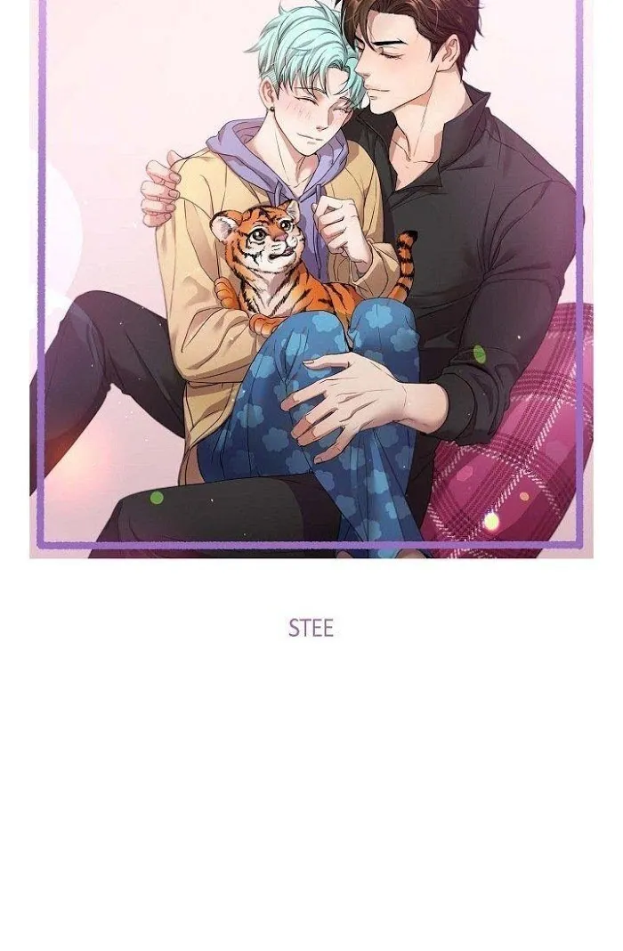 Biting The Tiger - Chapter 60 Page 66