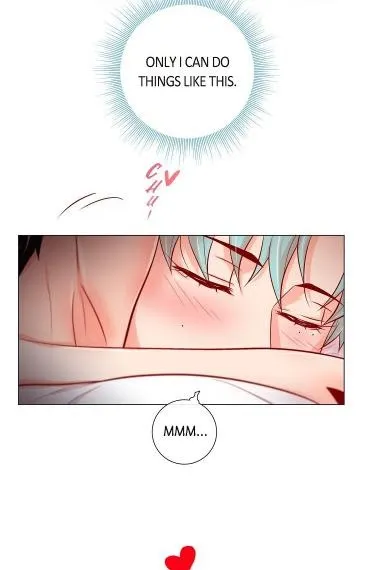 Biting The Tiger - Chapter 61 Page 16