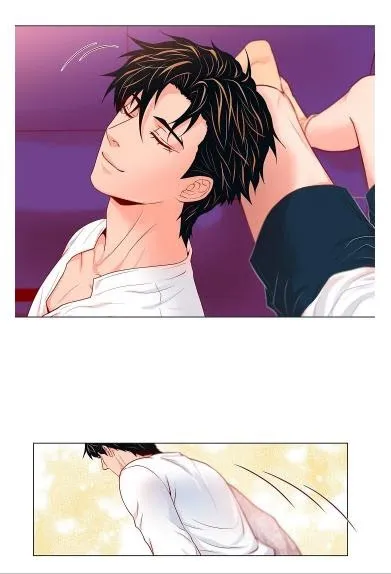 Biting The Tiger - Chapter 61 Page 21