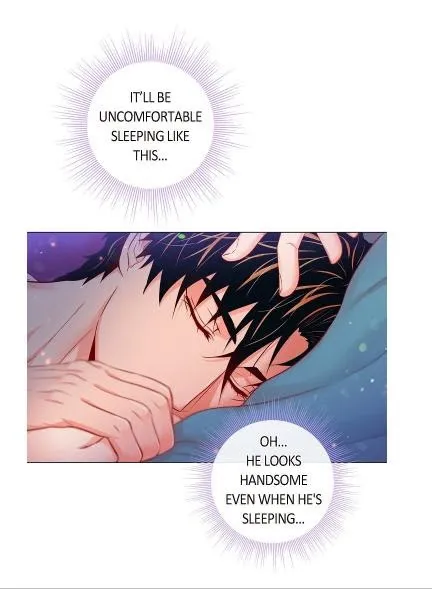Biting The Tiger - Chapter 61 Page 29