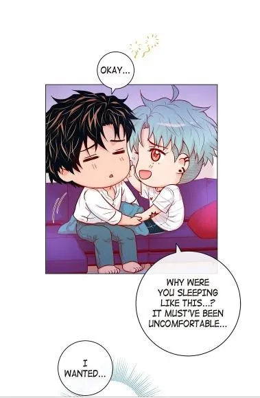 Biting The Tiger - Chapter 61 Page 31