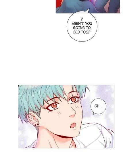 Biting The Tiger - Chapter 61 Page 32