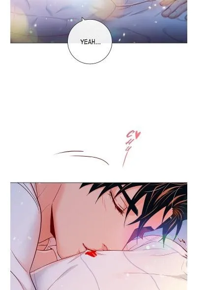 Biting The Tiger - Chapter 61 Page 41