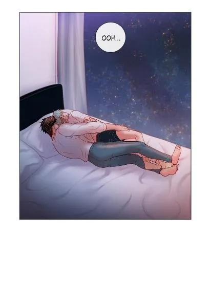 Biting The Tiger - Chapter 61 Page 44