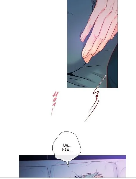 Biting The Tiger - Chapter 61 Page 47
