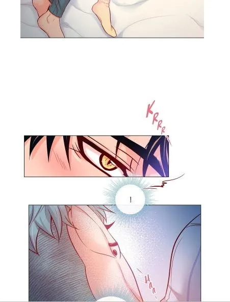 Biting The Tiger - Chapter 61 Page 49