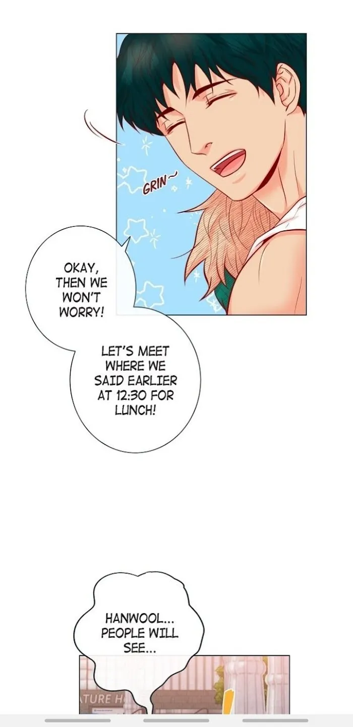 Biting The Tiger - Chapter 62 Page 10