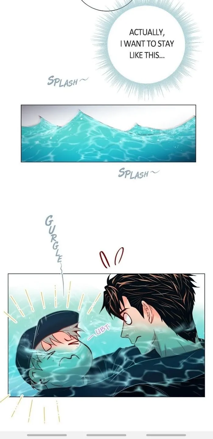 Biting The Tiger - Chapter 62 Page 21