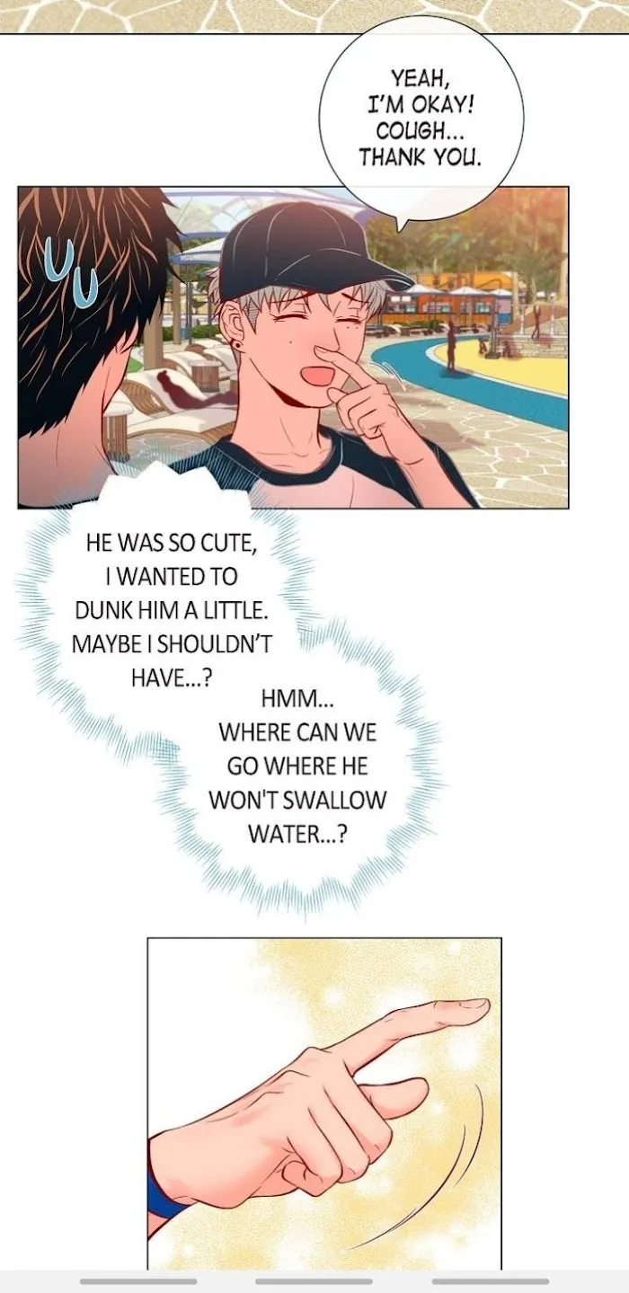 Biting The Tiger - Chapter 62 Page 24