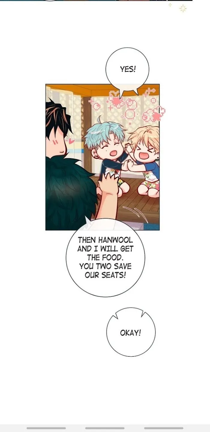 Biting The Tiger - Chapter 62 Page 33