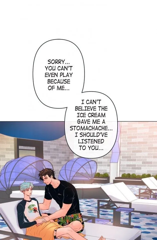 Biting The Tiger - Chapter 63 Page 4