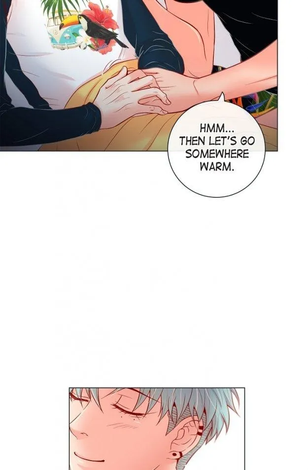 Biting The Tiger - Chapter 63 Page 8