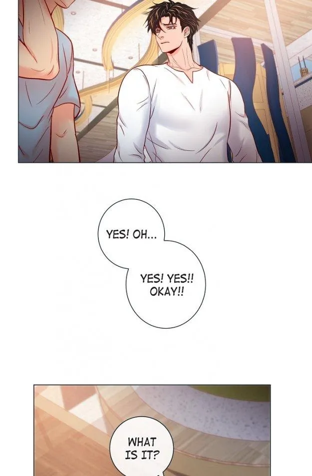 Biting The Tiger - Chapter 63 Page 42