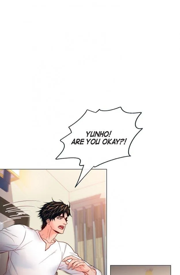 Biting The Tiger - Chapter 63 Page 48