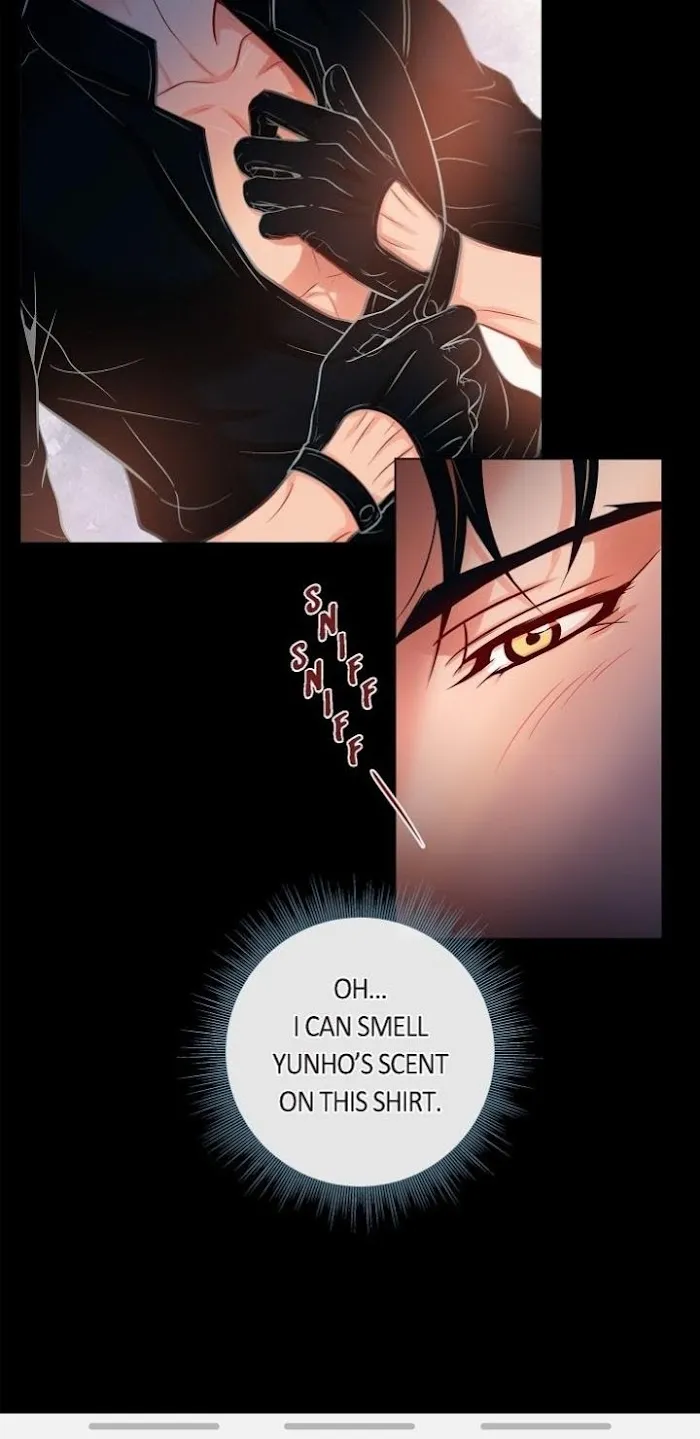 Biting The Tiger - Chapter 64 Page 4