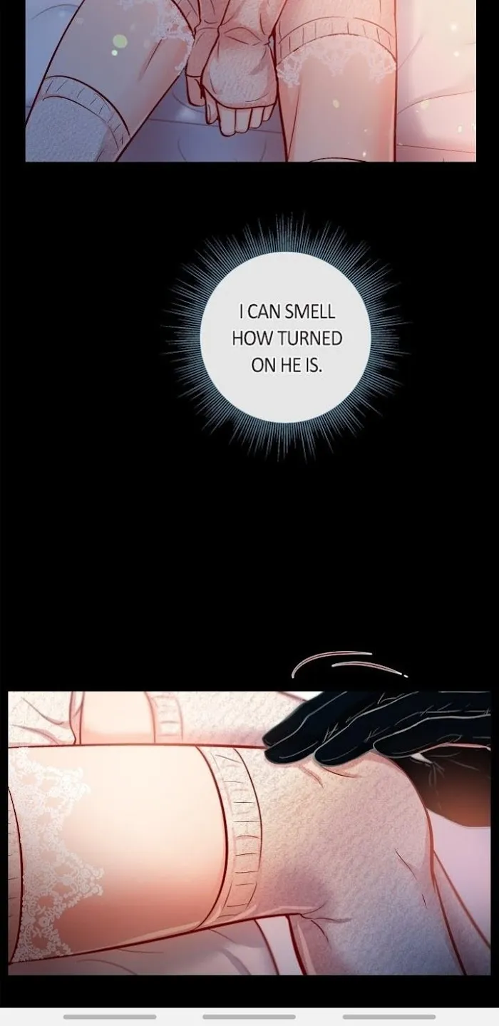 Biting The Tiger - Chapter 64 Page 6